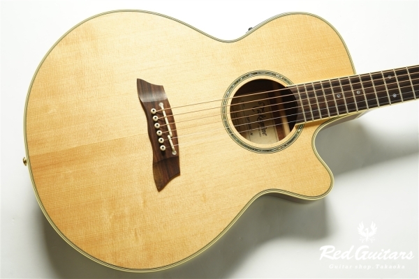 onlinestore - Red Guitars – Guitar Shop Takaoka | MPC楽器